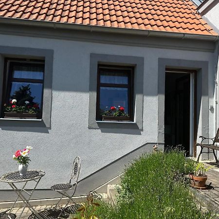 Apartman U Jezirka Velke Prilepy Exteriér fotografie