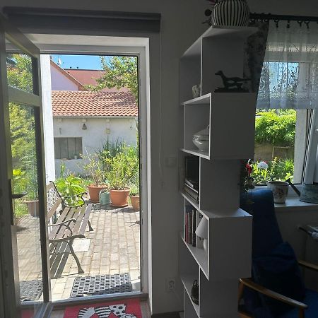 Apartman U Jezirka Velke Prilepy Exteriér fotografie