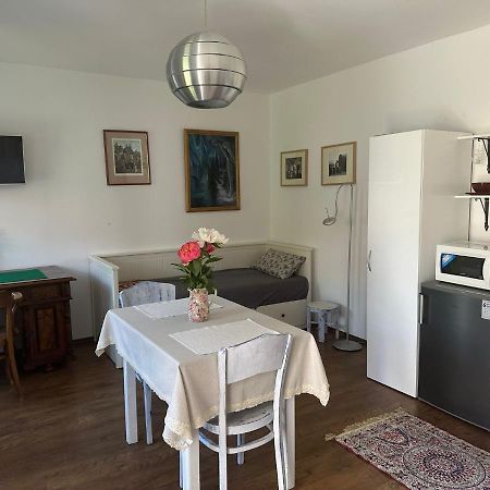 Apartman U Jezirka Velke Prilepy Exteriér fotografie
