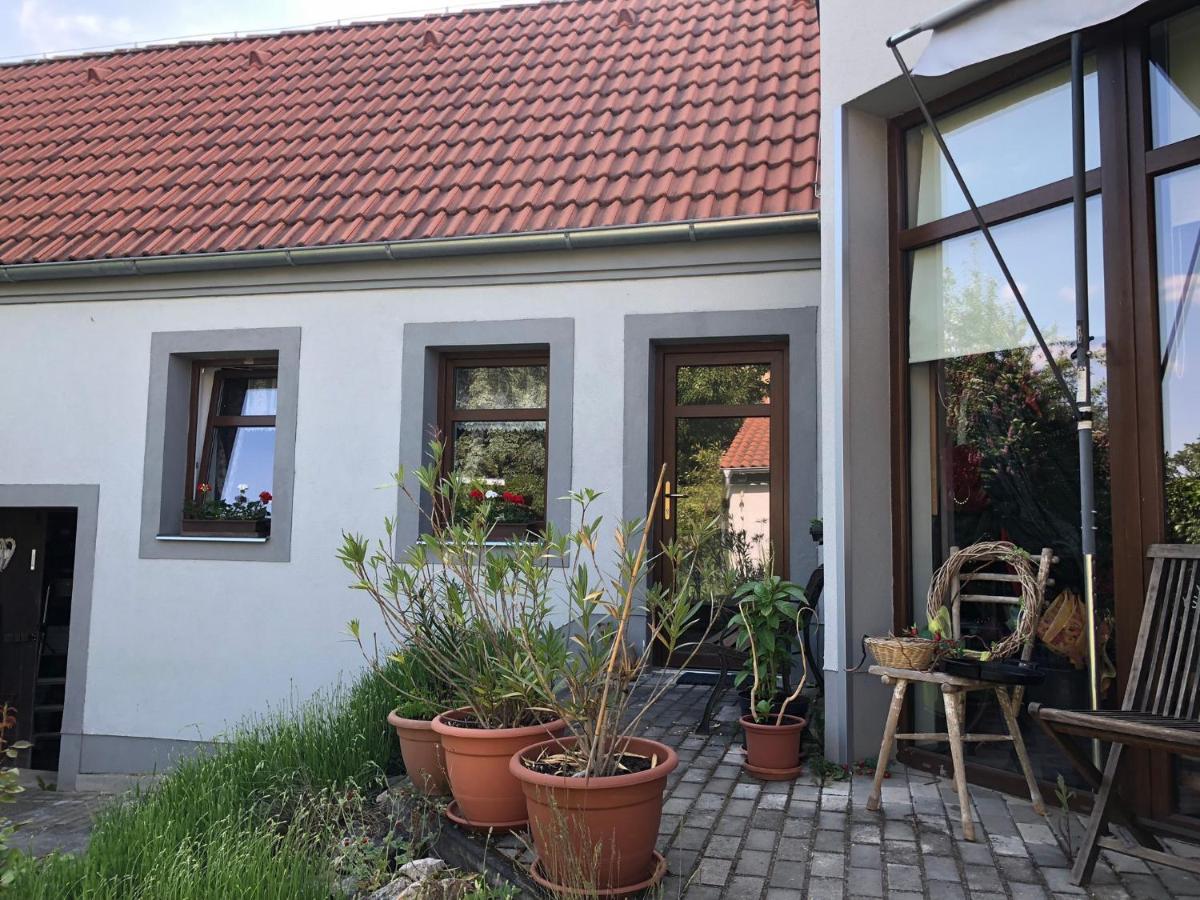 Apartman U Jezirka Velke Prilepy Exteriér fotografie