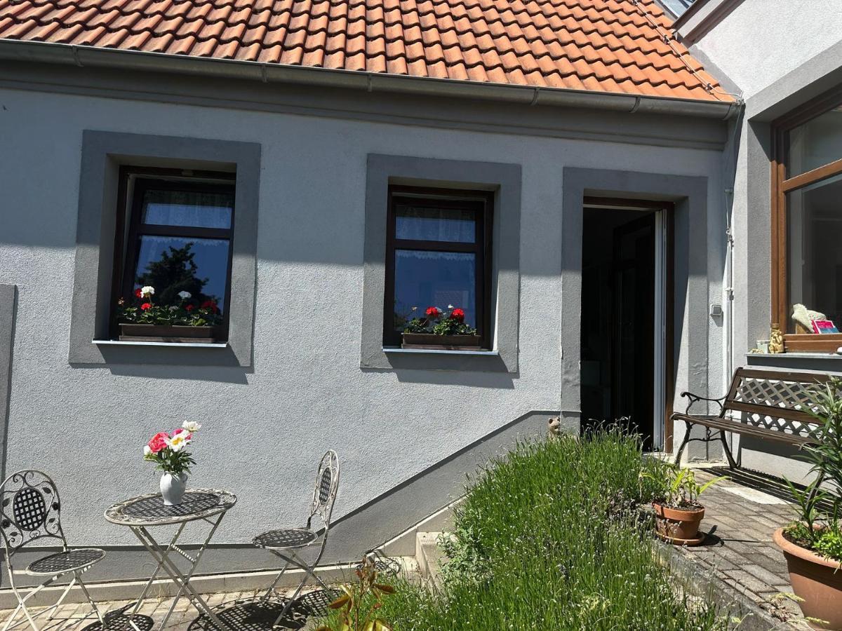 Apartman U Jezirka Velke Prilepy Exteriér fotografie
