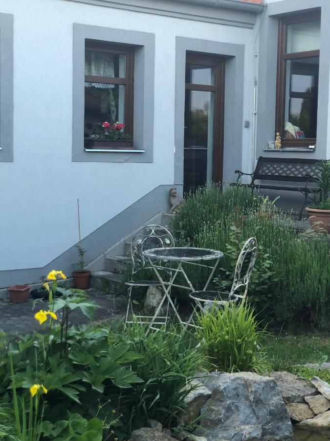 Apartman U Jezirka Velke Prilepy Exteriér fotografie