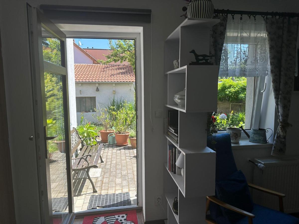 Apartman U Jezirka Velke Prilepy Exteriér fotografie