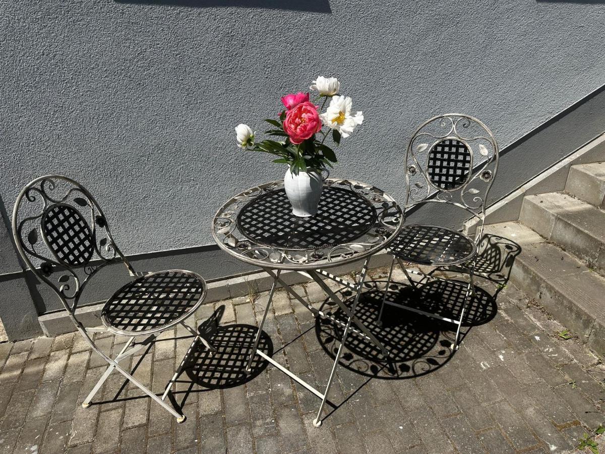 Apartman U Jezirka Velke Prilepy Exteriér fotografie
