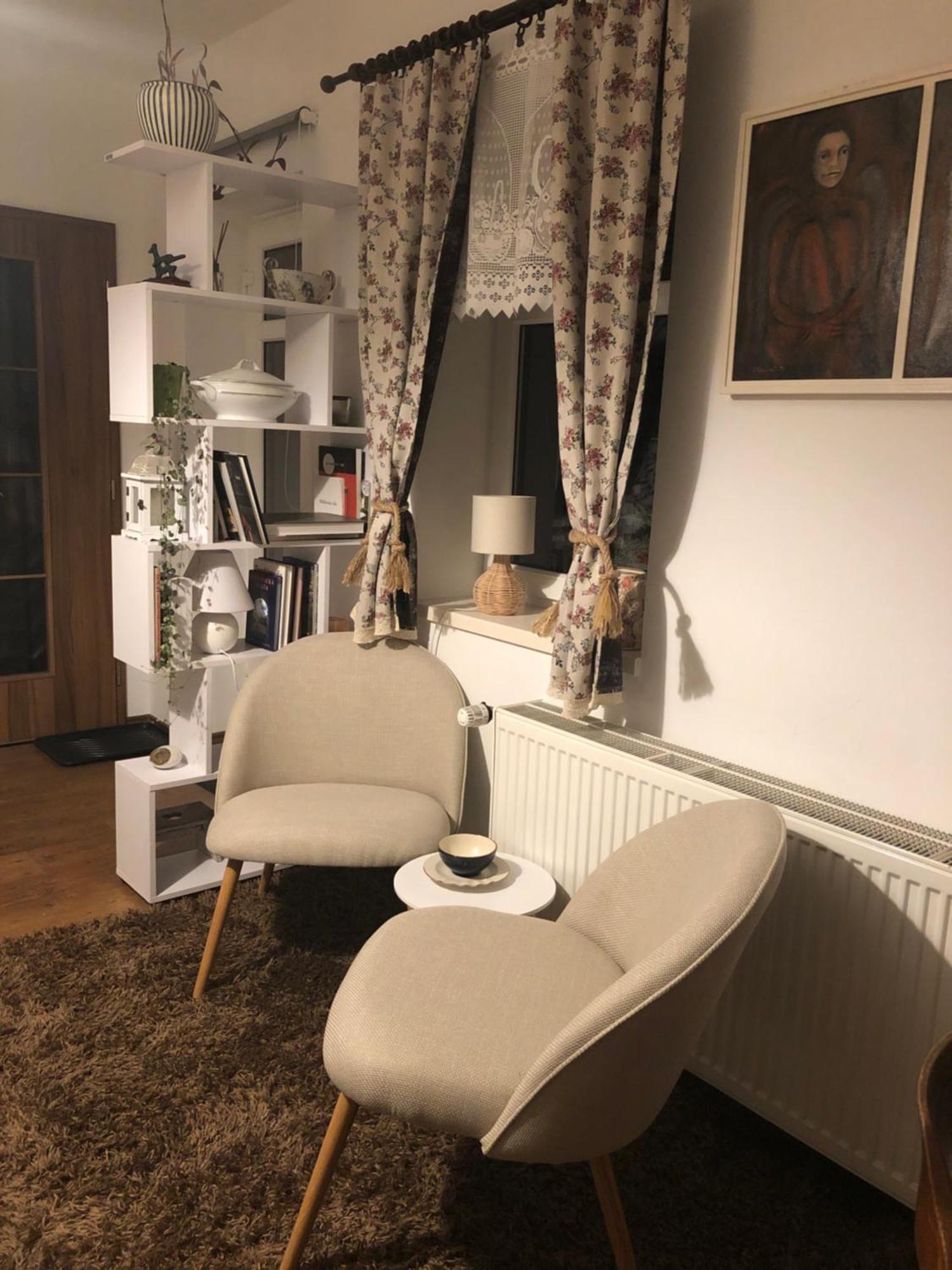 Apartman U Jezirka Velke Prilepy Exteriér fotografie