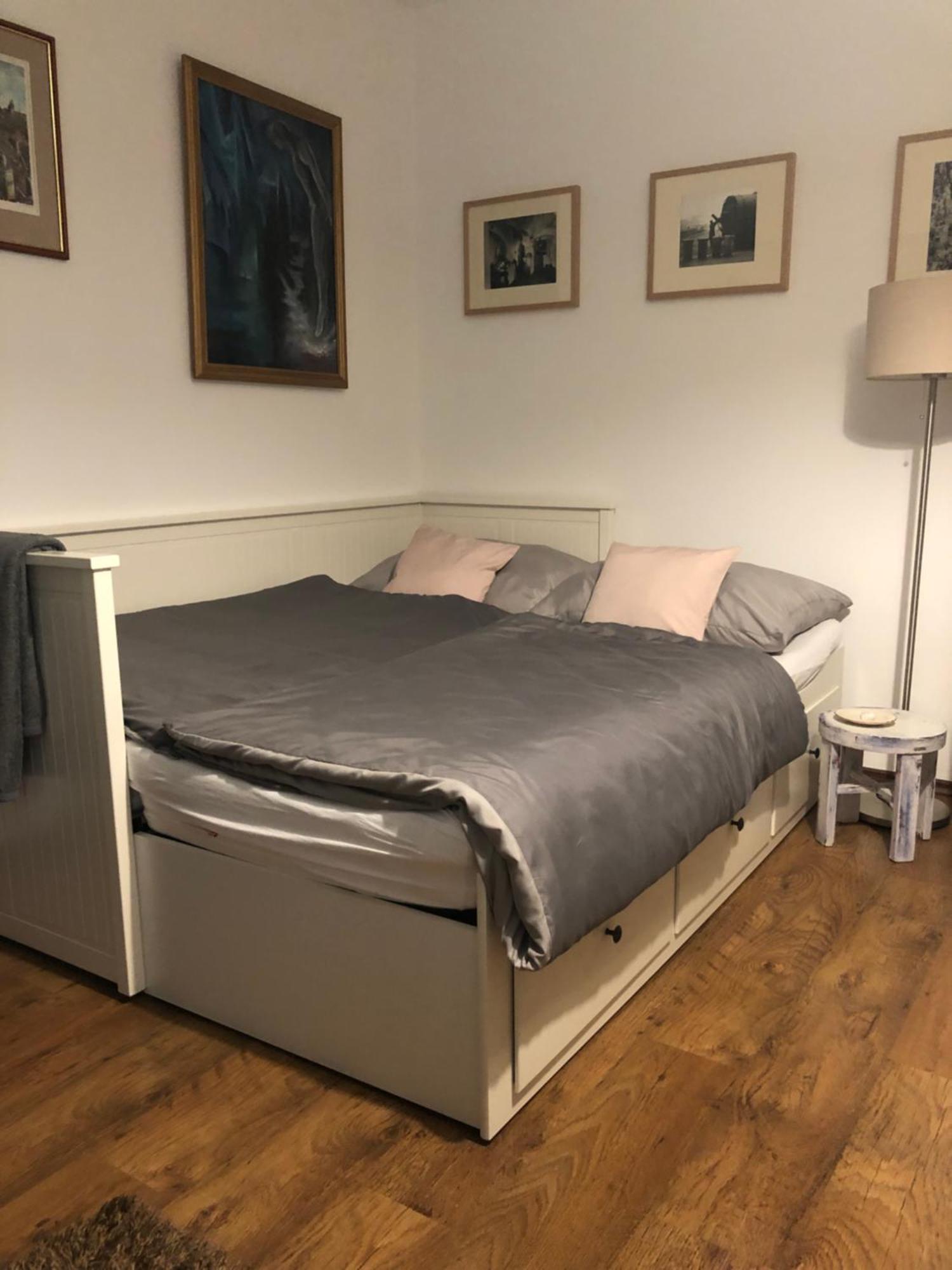 Apartman U Jezirka Velke Prilepy Exteriér fotografie